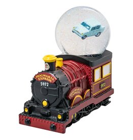 Harry Potter Snow Globe