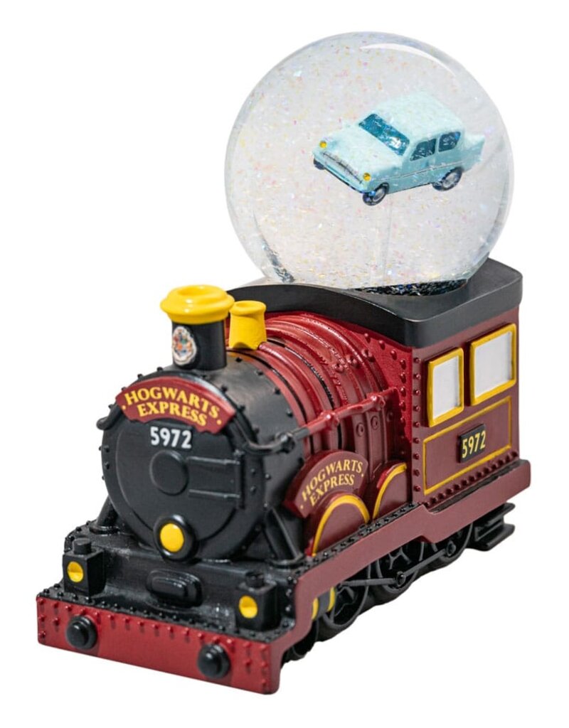 Harry Potter Snow Globe
