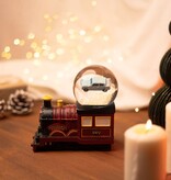 Harry Potter Snow Globe
