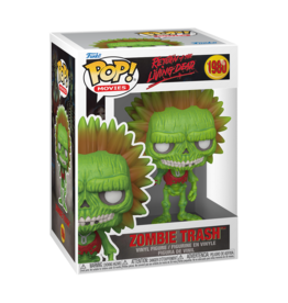 Funko Pop! Return of the Living Dead - Zombie Trash