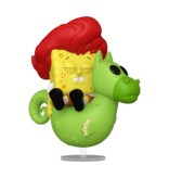 Funko Pop! Rides Nickelodeon Spongebob - Spongebob With Mystery