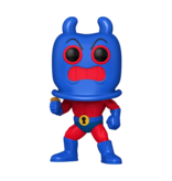 Funko Pop! Nickelodeon Spongebob - Man Ray