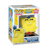 Funko Pop! Nickelodeon Spongebob - Spongebob Sqarepants