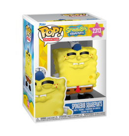 Funko Pop! Nickelodeon Spongebob - Spongebob Sqarepants