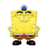 Funko Pop! Nickelodeon Spongebob - Spongebob Sqarepants