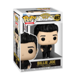 Funko Pop! Green Day Basket Case - Billie Joe