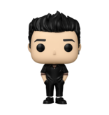 Funko Pop! Green Day Basket Case - Billie Joe
