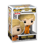Funko Pop! Green Day Basket Case - Mike Dirnt