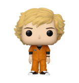 Funko Pop! Green Day Basket Case - Mike Dirnt