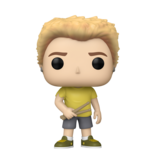 Funko Pop! Green Day Basket Case - Tré Cool
