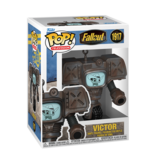 Funko Pop! Fallout - Victor