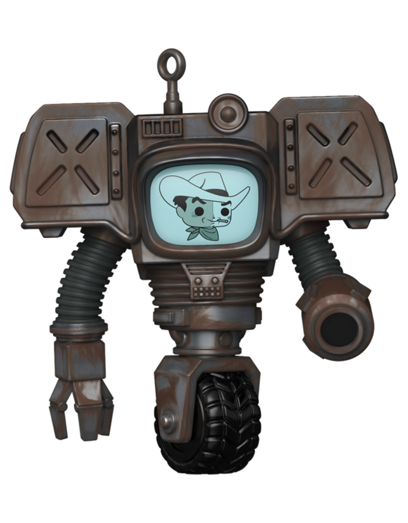 Funko Pop! Fallout - Victor