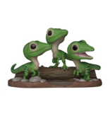 Funko Pop! Jurassic Park - Compsognathus