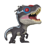 Funko Pop! Jurassic Park - Alpha Raptor