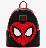 Loungefly Marvel Spider-Man Heart Backpack EXCLUSIVE