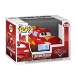 Funko Pop! Disney Pixar Cars - Lightning McQueen Special Edition
