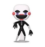 Funko Pop! Five Nights At Freddy’s - Marionette Special Edition