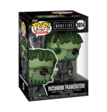 Funko Pop! Universal Monsters - Patchwork Frankenstein