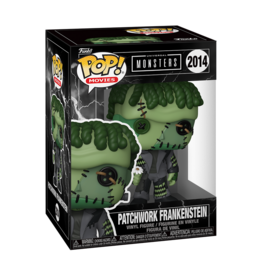 Funko Pop! Universal Monsters - Patchwork Frankenstein