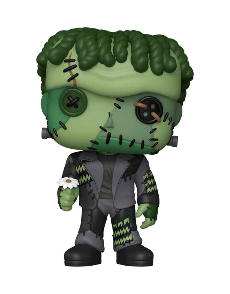 Funko Pop! Universal Monsters - Patchwork Frankenstein