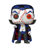 Funko Pop! Universal Monsters - Patchwork Dracula