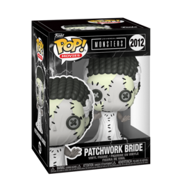 Funko Pop! Universal Monsters - Patchwork Bride