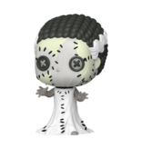 Funko Pop! Universal Monsters - Patchwork Bride