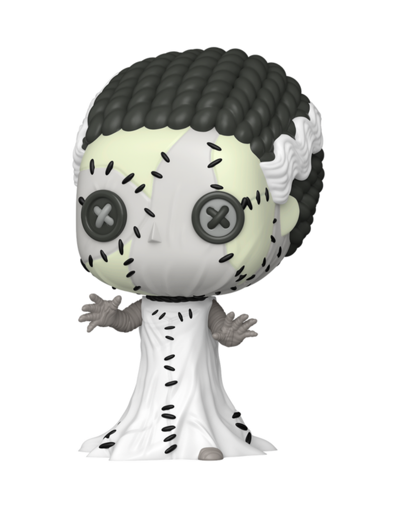 Funko Pop! Universal Monsters - Patchwork Bride