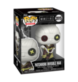 Funko Pop! Universal Monsters - Patchwork Invisible Man
