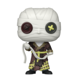 Funko Pop! Universal Monsters - Patchwork Invisible Man