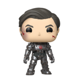 Funko Pop! Fallout - Hank Maclean in Power Armor