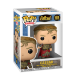 Funko Pop! Fallout - Caesar