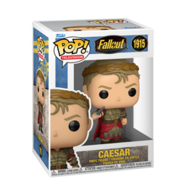Funko Pop! Fallout - Caesar