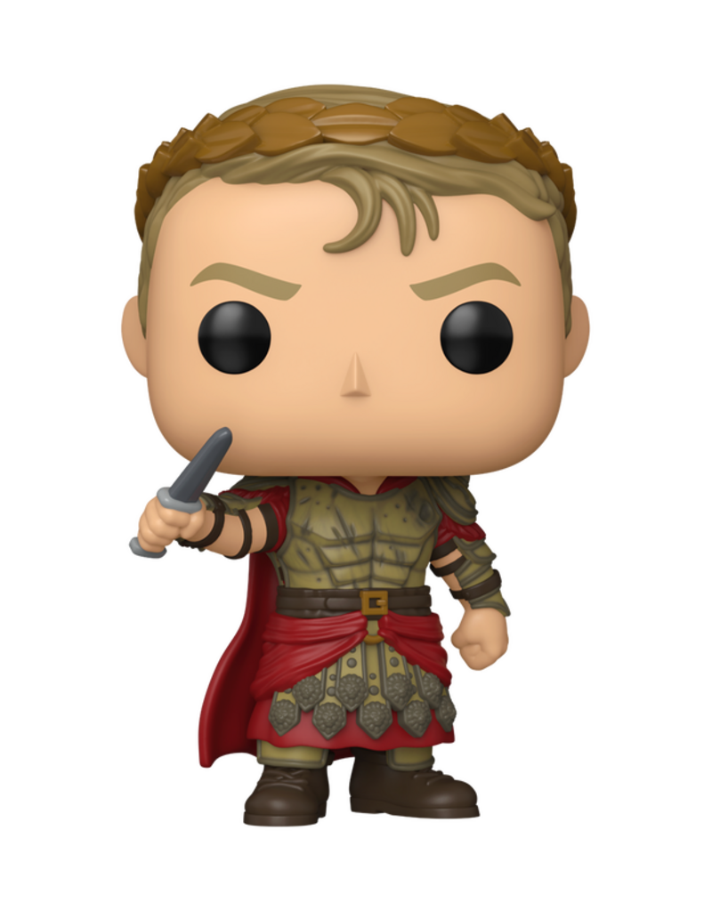 Funko Pop! Fallout - Caesar