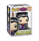 Funko Pop! Disney Enchanted - Queen Narissa