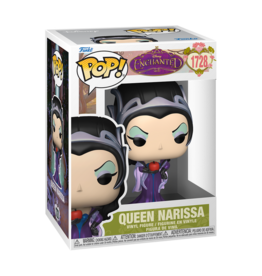 Funko Pop! Disney Enchanted - Queen Narissa