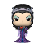 Funko Pop! Disney Enchanted - Queen Narissa
