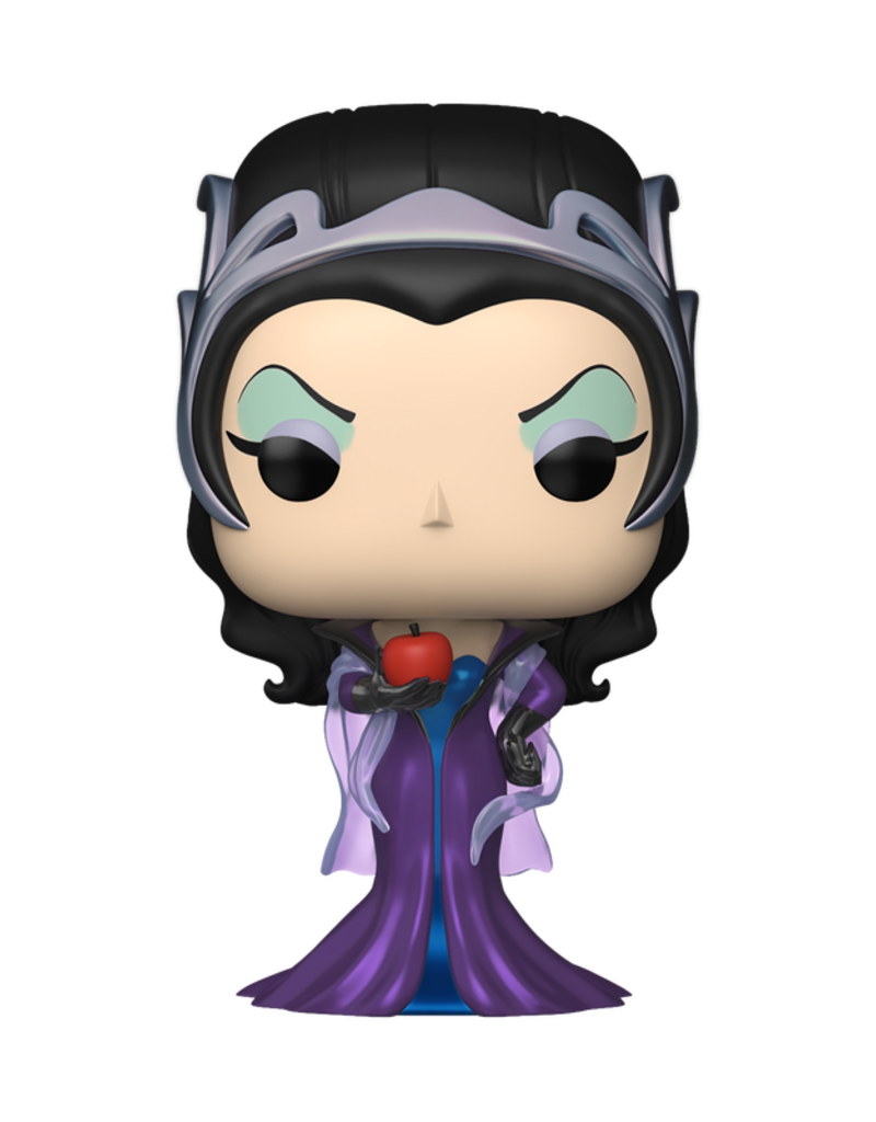 Funko Pop! Disney Enchanted - Queen Narissa