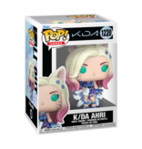 Funko Pop! LOL K/DA All Out - K/DA Ahri