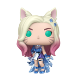 Funko Pop! LOL K/DA All Out - K/DA Ahri