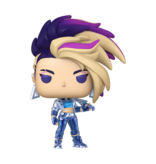 Funko Pop! LOL K/DA All Out - K/DA Akali