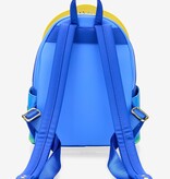 Loungefly Disney - Winnie the Pooh & Friends - Rainy Umbrella Backpack EXCLUSIVE