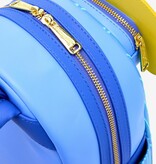 Loungefly Disney - Winnie the Pooh & Friends - Rainy Umbrella Backpack EXCLUSIVE