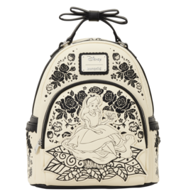 Loungefly Disney - Alice In Wonderland Backpack