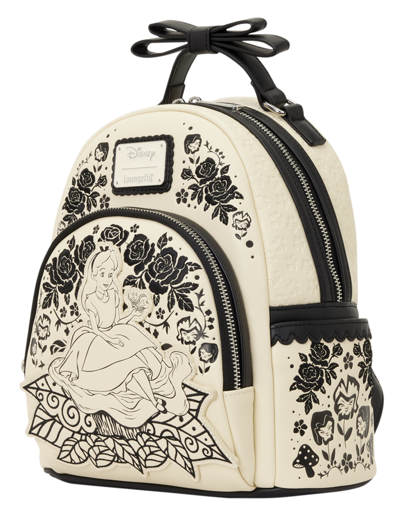 Loungefly Disney - Alice In Wonderland Backpack
