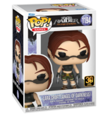 Funko Pop! Tomb Raider - Lara Croft Angel of Darkness