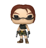 Funko Pop! Tomb Raider - Lara Croft Angel of Darkness