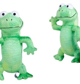 Hoppers Plush Tom Lizard