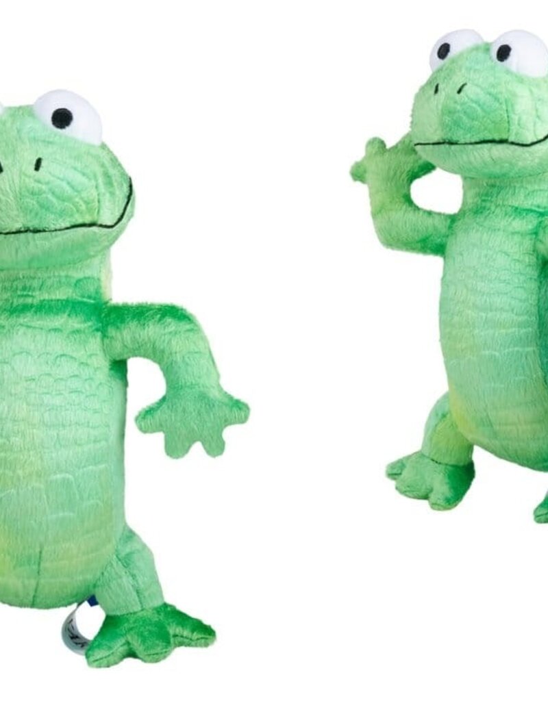Hoppers Plush Tom Lizard