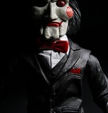 Saw Billy The Puppet in Tricycle - 12 inch action figure